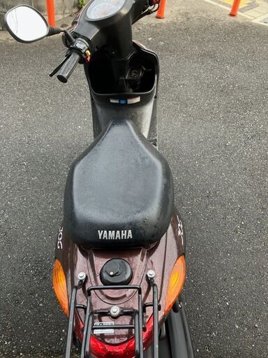 実働 ジョグSA36J ワンオーナー 低走行 自賠責付 【公式通販】