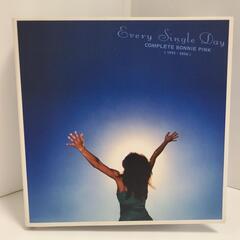 BONNIE PINK【Every Single Day】初回限定盤