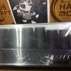 スナップオン 214SIMFMYA ディープインパクト ソケットセット 未使用