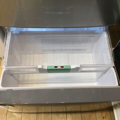 安心6ヶ月保証付】6ドア冷蔵庫 HITACHI R-F520E 2015年製 517L