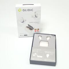 D436 GLIDiC Sound Air TW-4000 ワイ...