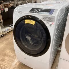 HITACHI 日立 11/6㎏ドラム式洗濯乾燥機 2018年式...