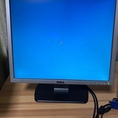 DELL SE197FPf 液晶モニター　19インチ