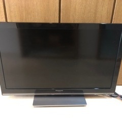 パナソニック　VIERA  液晶テレビ　