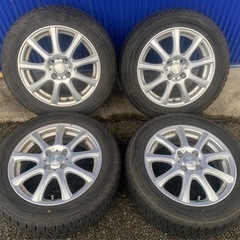 スタッドレス　スタッドレスタイヤ　ウィンターマックス