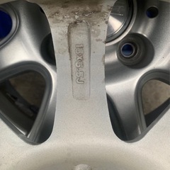 スタッドレス　スタッドレスタイヤ　ウィンターマックス