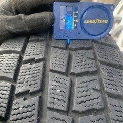 スタッドレス　スタッドレスタイヤ　ウィンターマックス