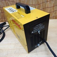 スズキッド 交流アーク溶接機 スターク120 50Hz SSC-121 SUZUKID☆ 札幌市 豊平区 平岸