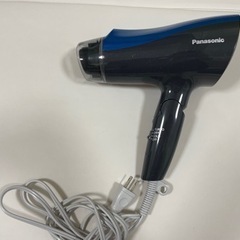 Panasonicドライヤー EH-NE5B