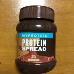 My proteinヘーゼルナッツココアペースト350g