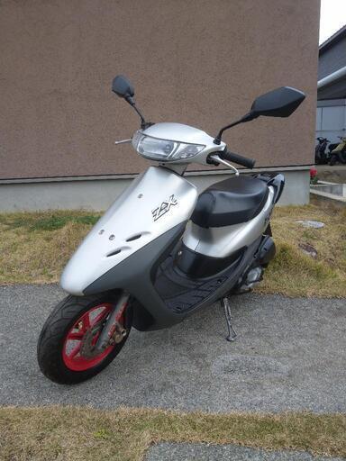 本物ZX! ホンダ ライブディオ AF35 タイヤ前後新品 | tintasmarfim.com.br
