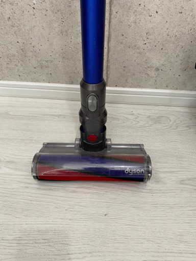 【定価79,000円】【今月まで】Dyson 74 コードレス掃除機