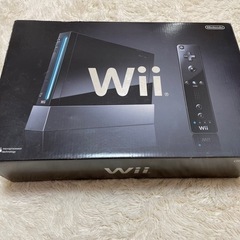 Wii 任天堂