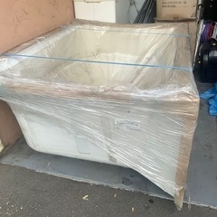 大幅値下げ！LIXIL(リクシル)大型ユニットバス ！メーカー希望価格¥360,000円(税別)