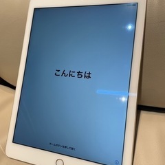iPad Air2 Wi-Fi+Cellular 16GB  d...
