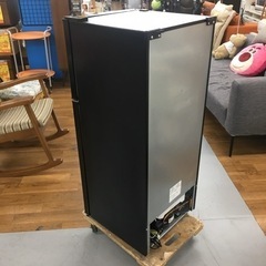 期間限定の特別値下げ！！S752 TOHOTAIYO 2ドア冷蔵庫 118L 左右ドア