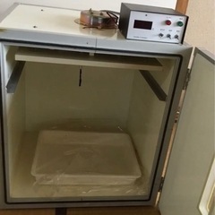 最終値下げ】 昭和フランキ P-008 A型 転卵機能無し