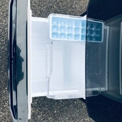 ET1493番⭐️三菱ノンフロン冷凍冷蔵庫⭐️ 2019年式 