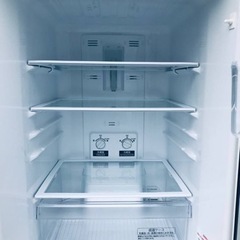 ET1493番⭐️三菱ノンフロン冷凍冷蔵庫⭐️ 2019年式 