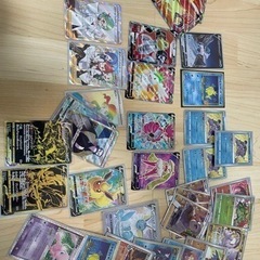 【ネット決済】ポケモンカード　まとめ売り