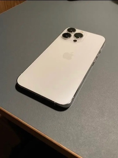 Apple iPhone 13 Pro simフリー シルバー 中古 iPhone 13 Pro 中古一覧