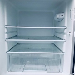 ET1498番⭐️ アイリスオーヤマノンフロン冷凍冷蔵庫⭐️2020年製