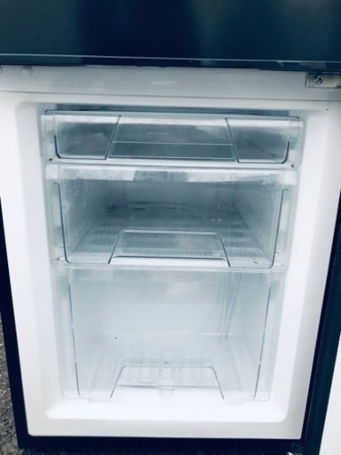 ET1498番⭐️ アイリスオーヤマノンフロン冷凍冷蔵庫⭐️2020年製 - 冷蔵庫 