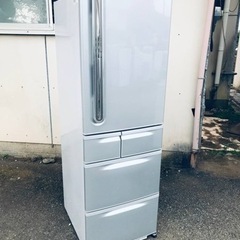 ET1499番⭐️ 405L⭐️ TOSHIBAノンフロン冷凍冷蔵庫⭐️