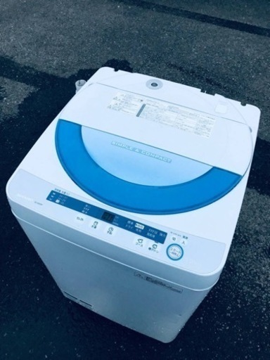 ET1502番⭐️ SHARP電気洗濯機⭐️