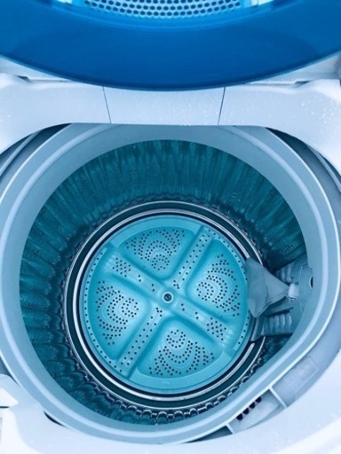 ET1502番⭐️ SHARP電気洗濯機⭐️