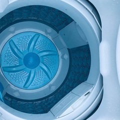 ET1503番⭐TOSHIBA電気洗濯機⭐️