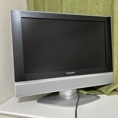 【再募】テレビゆずります※うつりません※壊れた※テレビ