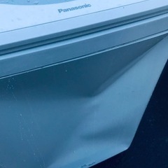 ET1506番⭐️8.0kg⭐️ Panasonic電気洗濯機⭐️