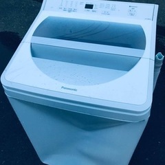 ET1506番⭐️8.0kg⭐️ Panasonic電気洗濯機⭐️