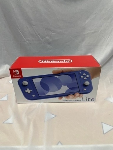 Switch ライト　④