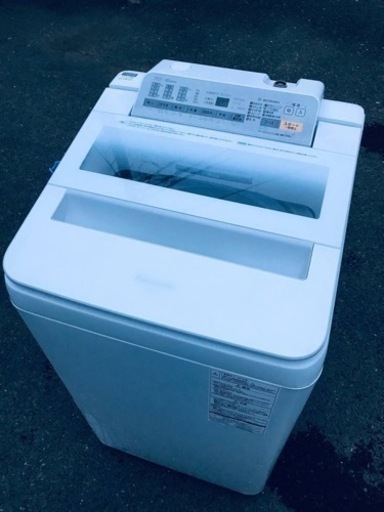 ET1508番⭐️ 7.0kg ⭐️Panasonic電気洗濯機⭐️