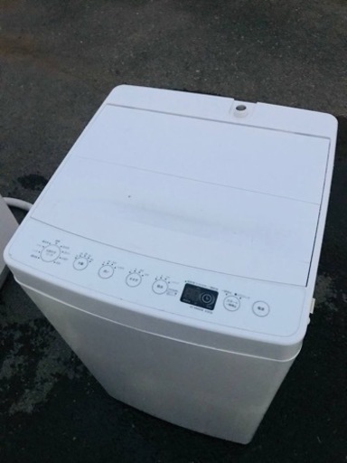 ET1510番⭐️ TAGlabel洗濯機⭐️ 2019年式