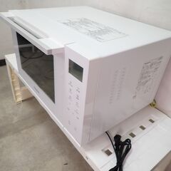 🍎2020年製 パナソニック オーブンレンジ 23L NE-FS300-W