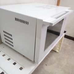🍎2020年製 パナソニック オーブンレンジ 23L NE-FS300-W