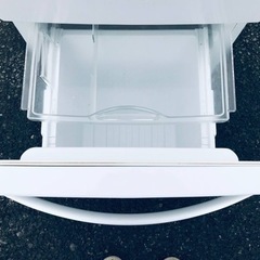 ET1495番⭐️ハイアール冷凍冷蔵庫⭐️