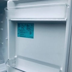 ET1495番⭐️ハイアール冷凍冷蔵庫⭐️