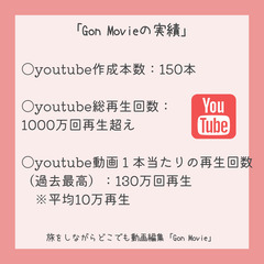 2025年に向けて動画編集者が不足！編集ができなかった人は０人 ＃副業 - 熊本市