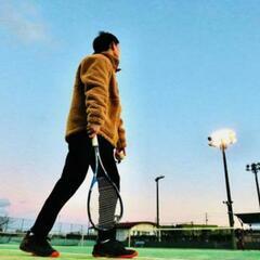 🎍1月14日🎍学生さんご参加OK✨　🎾テニス会開催のお知らせ🎾