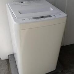 取引中め★アクア 2013年製　全自動洗濯機4.2kg★b