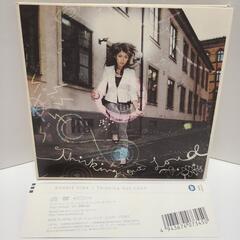 BONNIE PINK【Thinking Out Loud】初回限定盤