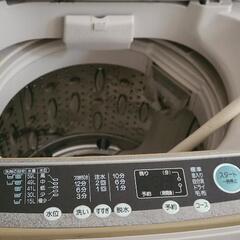 Sanyo 洗濯機 札幌市内無料配布
