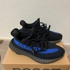 yeezyboost 350イージーブースト350ブラック　