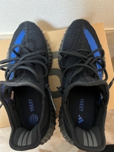 yeezyboost 350イージーブースト350ブラック