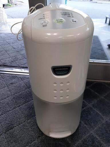 【引取先決まりました！】 除湿器  CORONA CD-P6313 コロナ 衣類乾燥 衣類乾燥除湿機 除湿機 お店までご来店をお待ちしております！