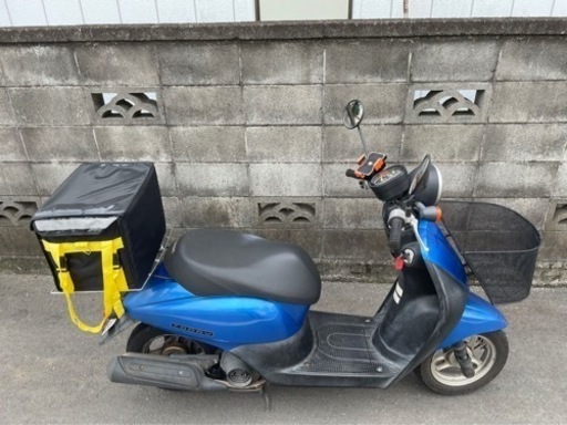 ホンダtoday